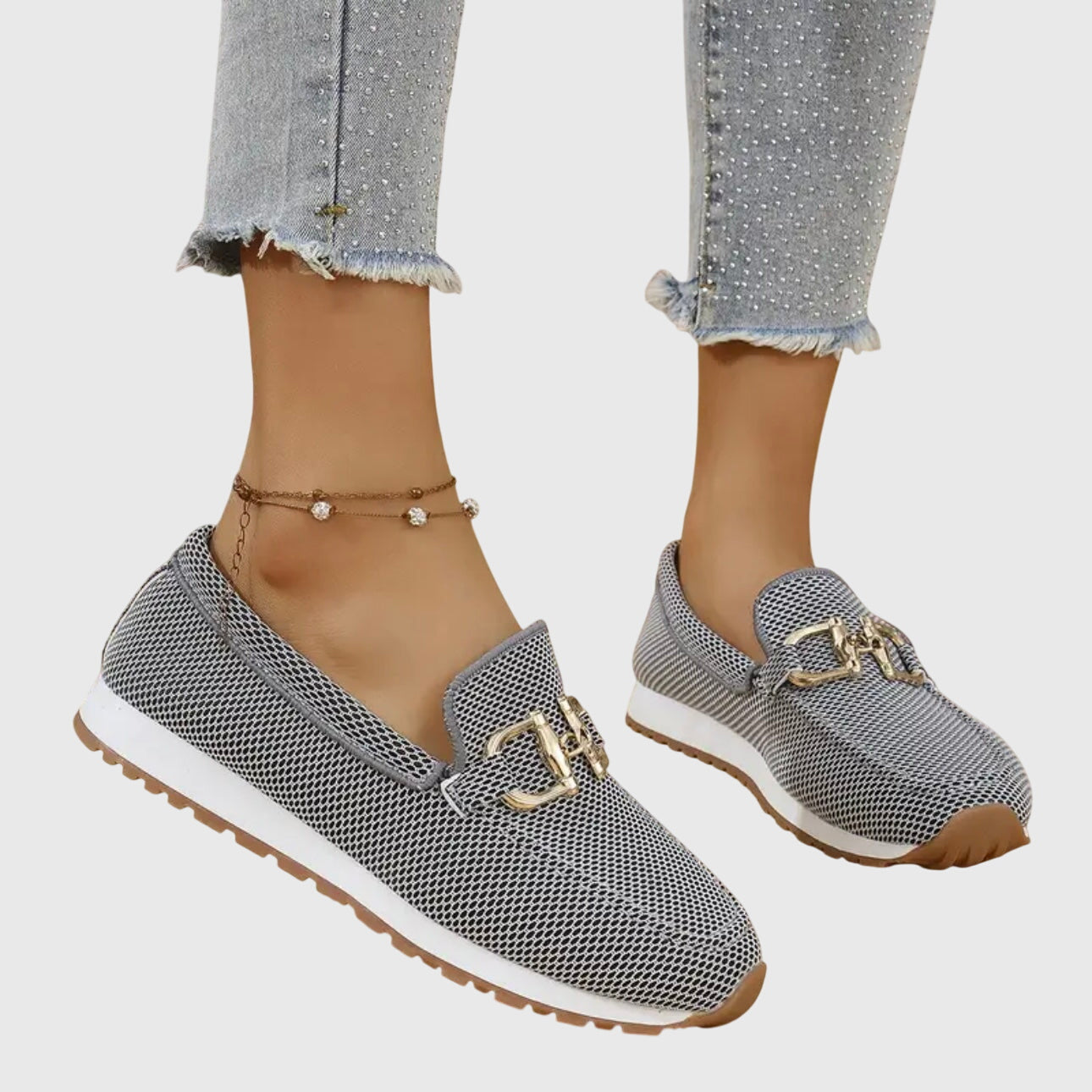 Women's Casual Slip-Ons for Spring & Summer