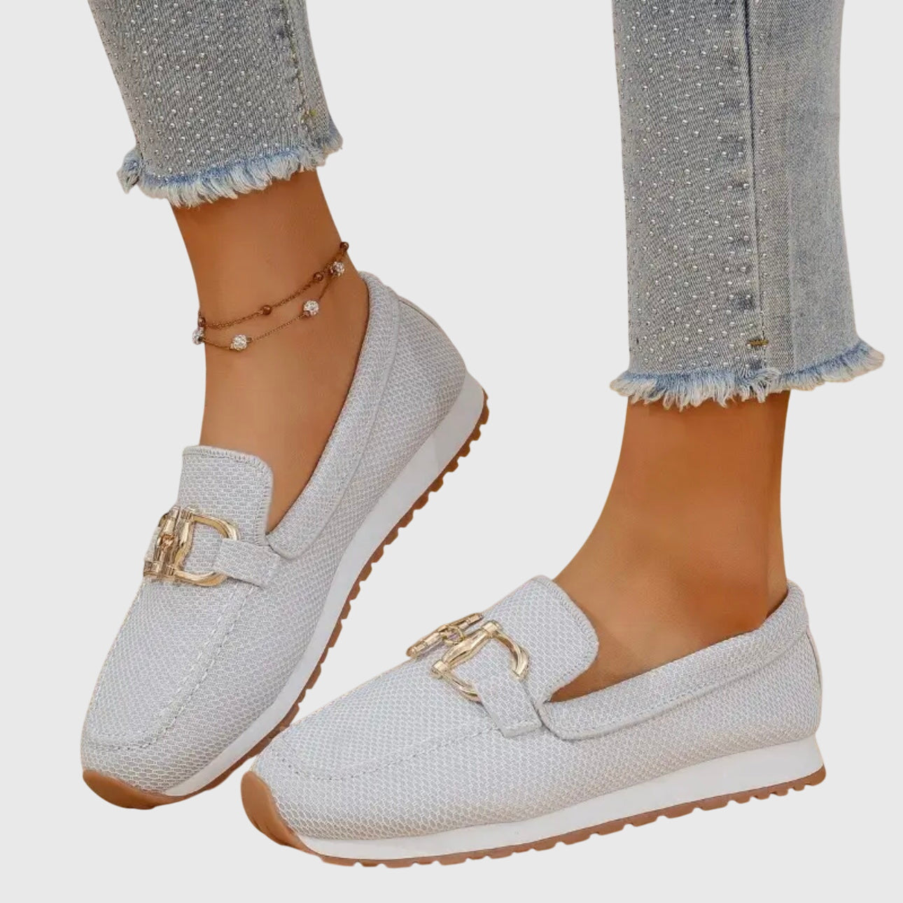 Women's Casual Slip-Ons for Spring & Summer