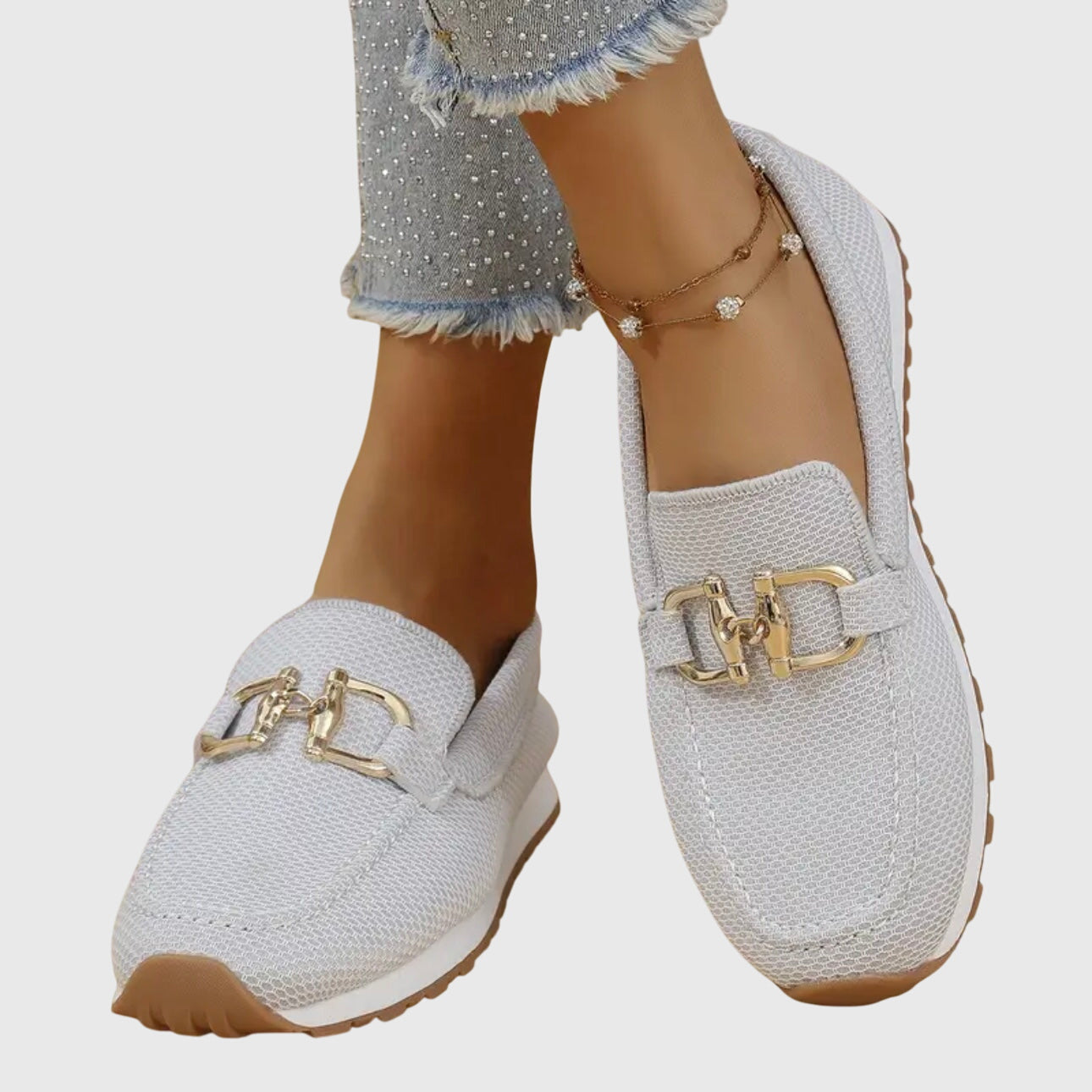Women's Casual Slip-Ons for Spring & Summer