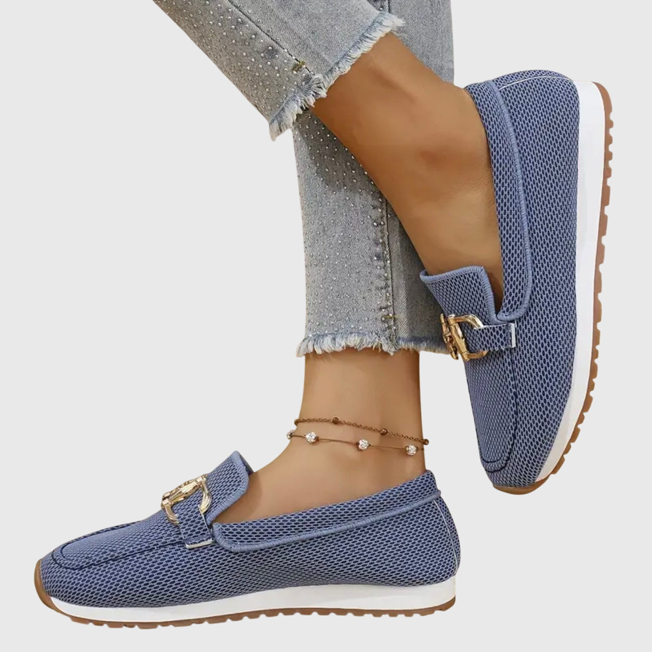 Women's Casual Slip-Ons for Spring & Summer