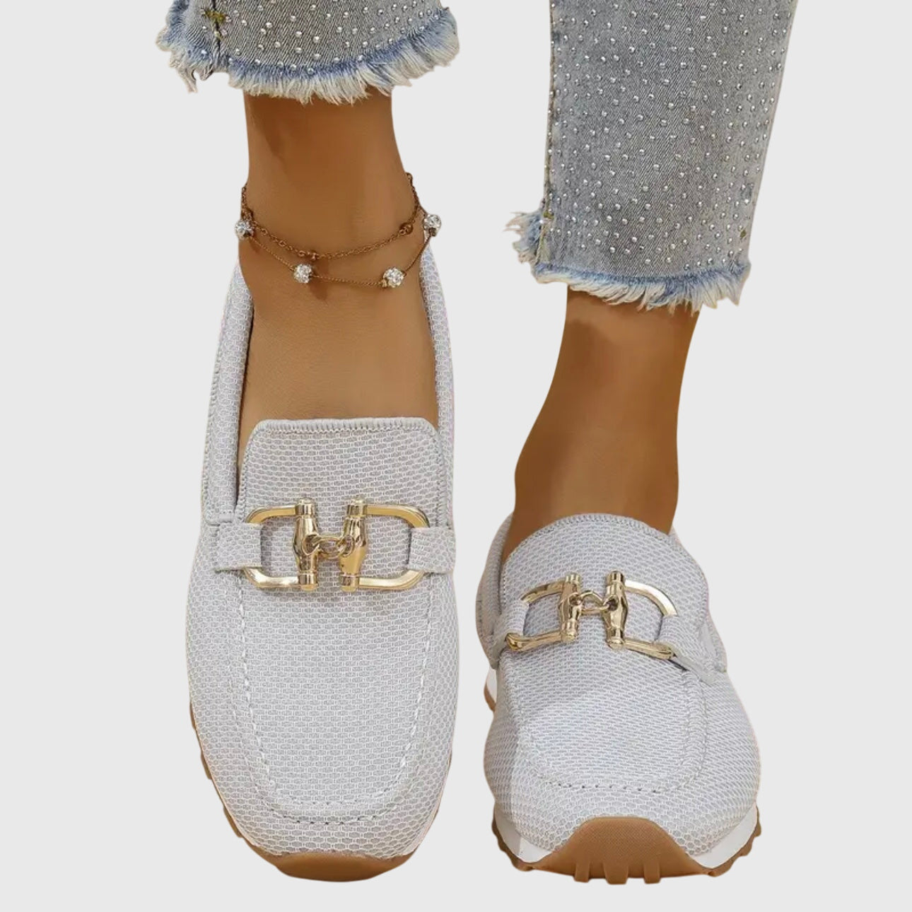 Women's Casual Slip-Ons for Spring & Summer