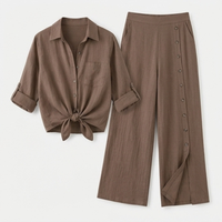 Women's Effortless Matching Set