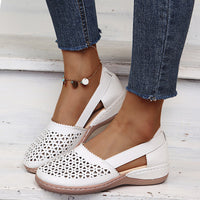 Women's Espadrilles | Waterproof | Comfortable and Stylish