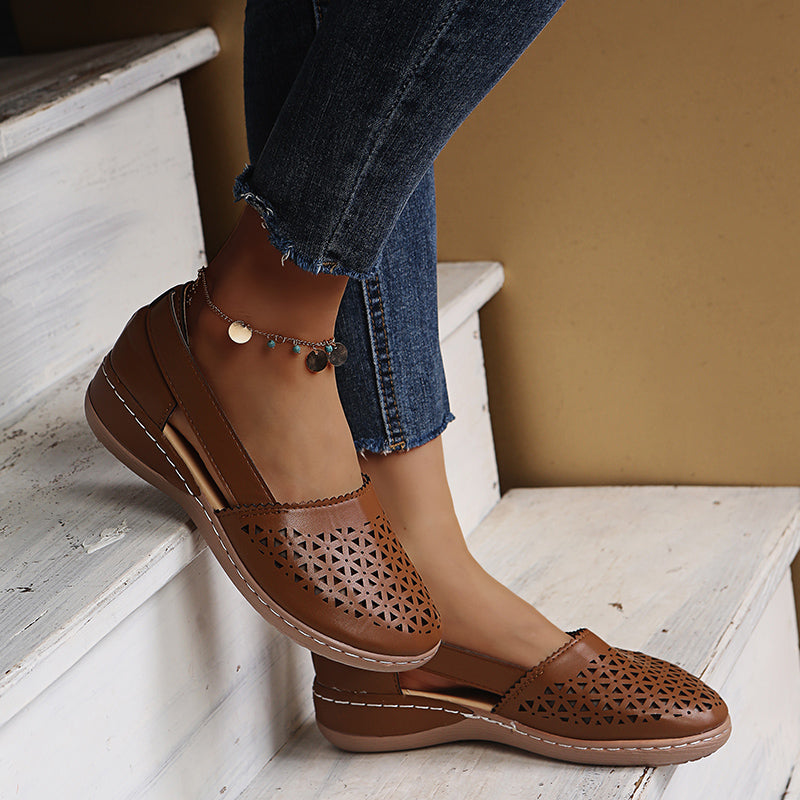 Women's Espadrilles | Waterproof | Comfortable and Stylish