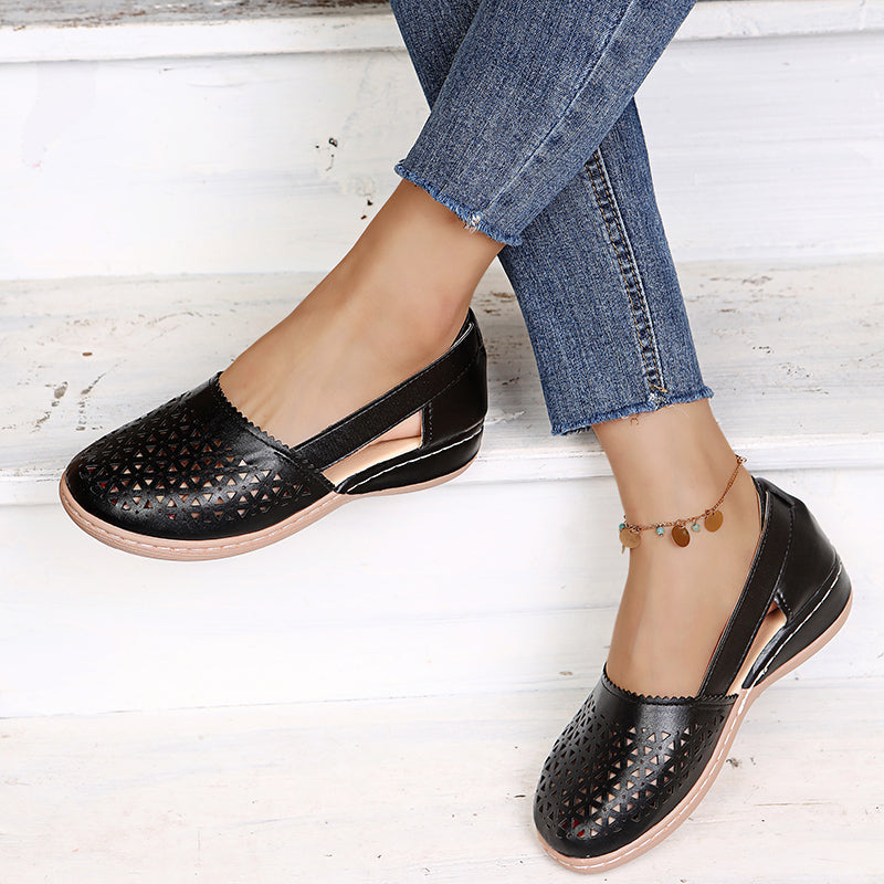 Women's Espadrilles | Waterproof | Comfortable and Stylish