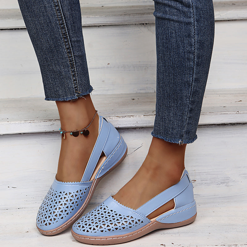 Women's Espadrilles | Waterproof | Comfortable and Stylish