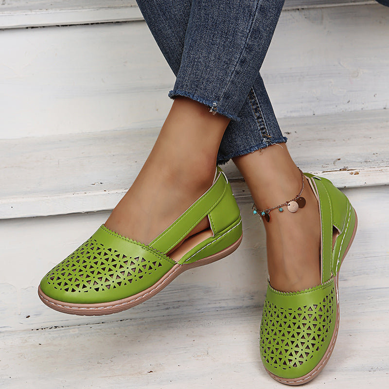 Women's Espadrilles | Waterproof | Comfortable and Stylish