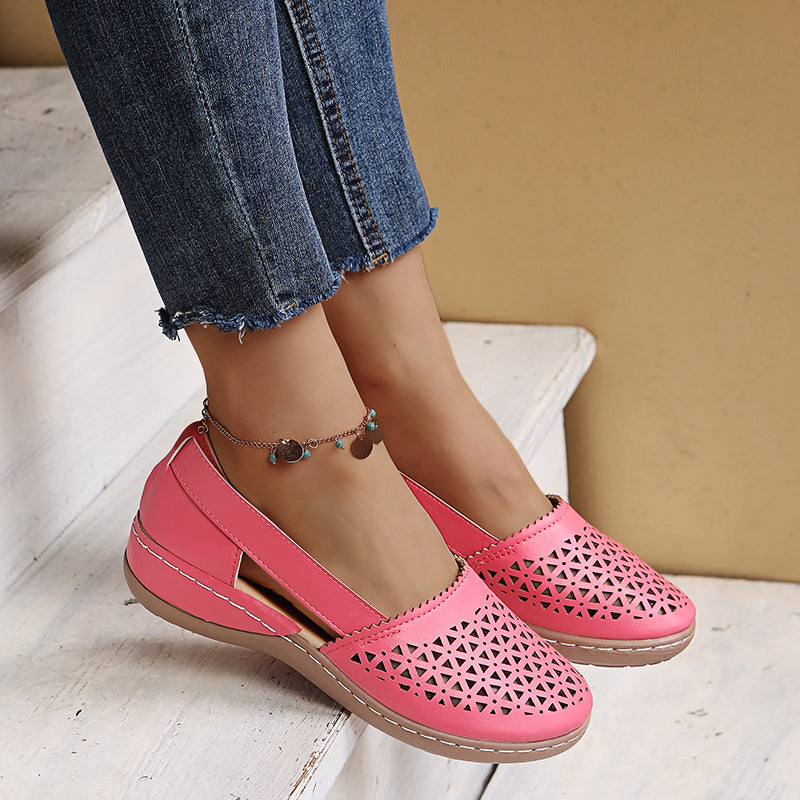 Women's Espadrilles | Waterproof | Comfortable and Stylish