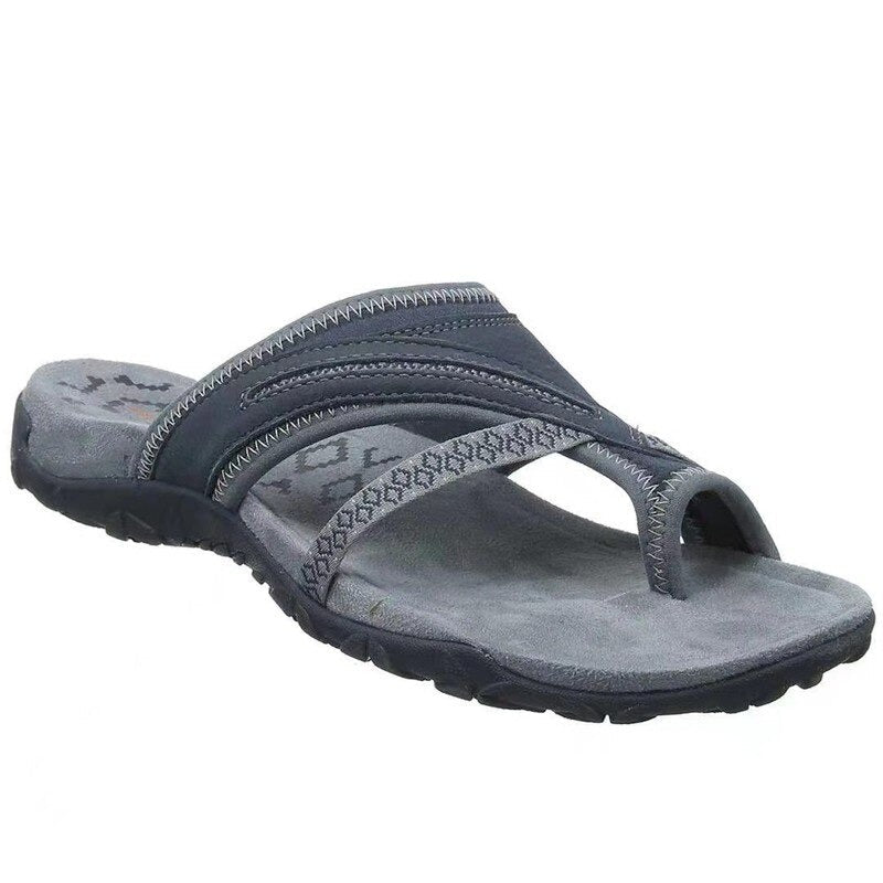 Women's Flip Flops: Ultra Lightweight, Comfortable & Stylish for Summer