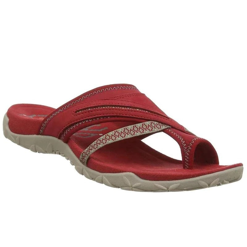 Women's Flip Flops: Ultra Lightweight, Comfortable & Stylish for Summer