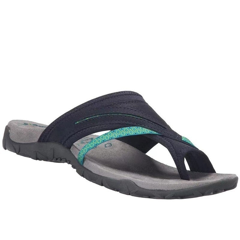 Women's Flip Flops: Ultra Lightweight, Comfortable & Stylish for Summer