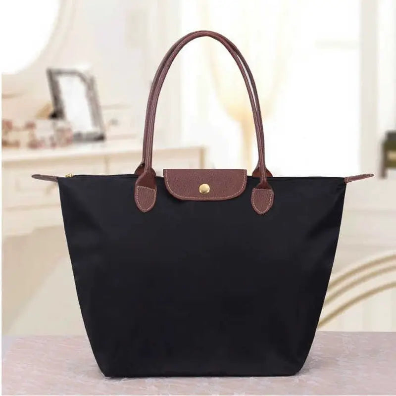 Women's Handbag - Stylish Elegance