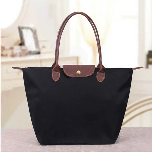 Women's Handbag - Stylish Elegance