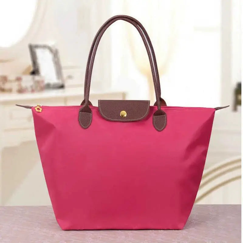 Women's Handbag - Stylish Elegance