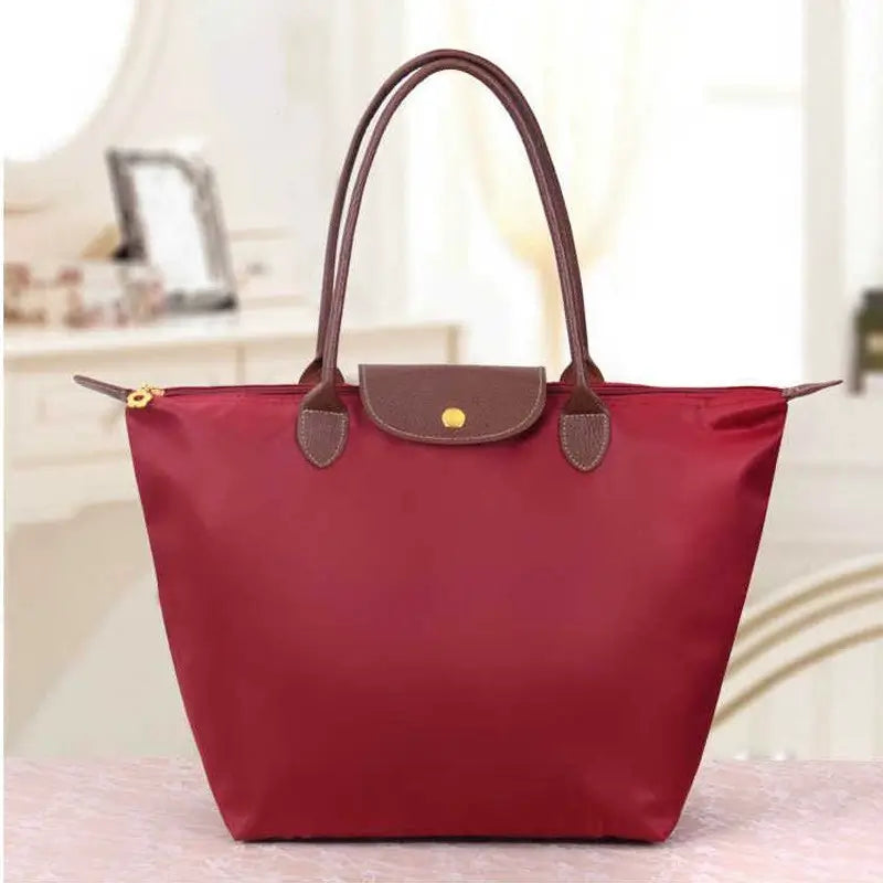 Women's Handbag - Stylish Elegance