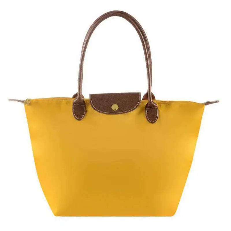 Women's Handbag - Stylish Elegance