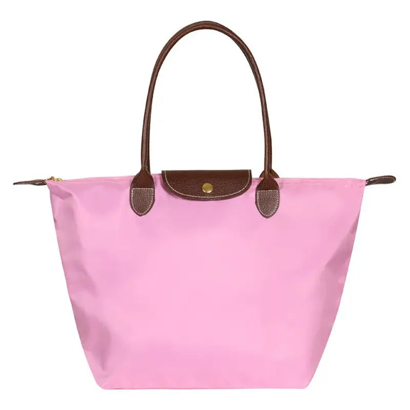 Women's Handbag - Stylish Elegance