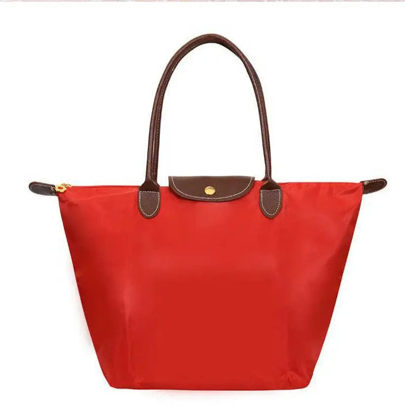 Women's Handbag - Stylish Elegance