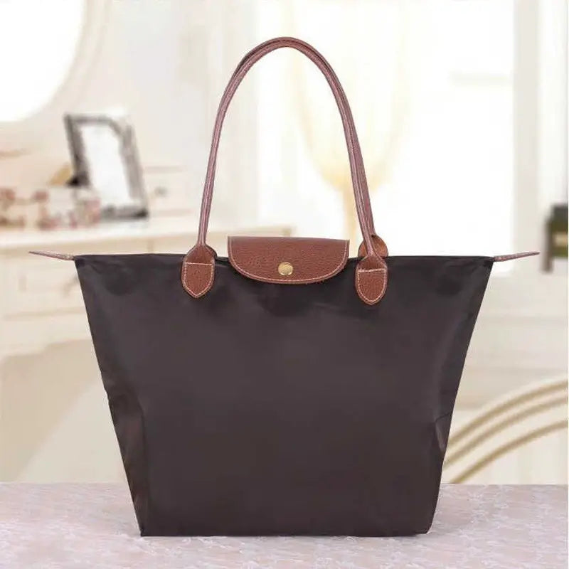 Women's Handbag - Stylish Elegance