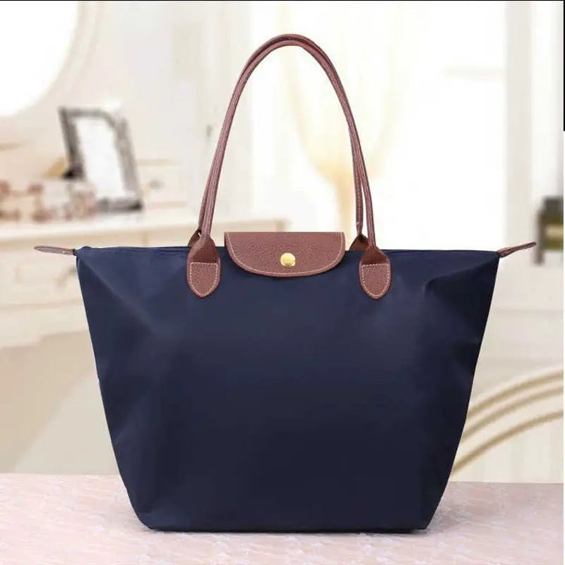 Women's Handbag - Stylish Elegance