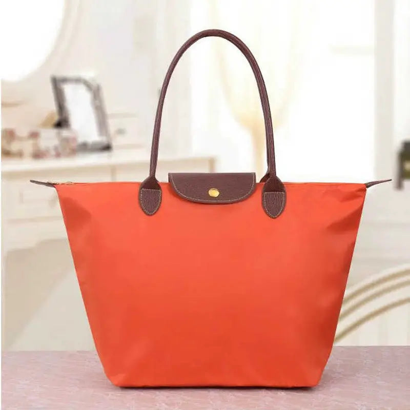 Women's Handbag - Stylish Elegance