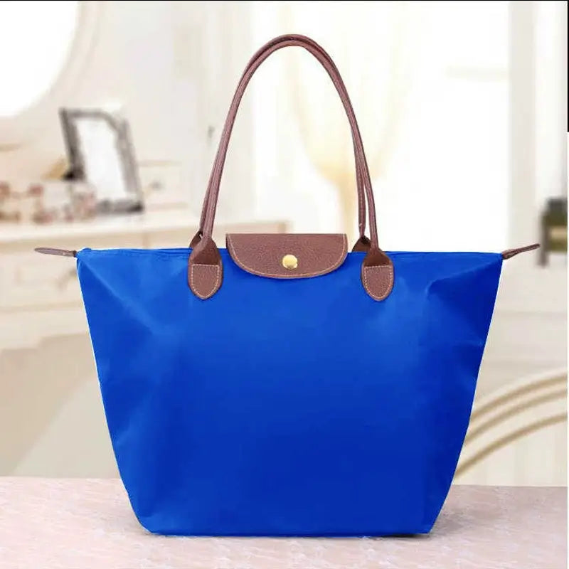Women's Handbag - Stylish Elegance