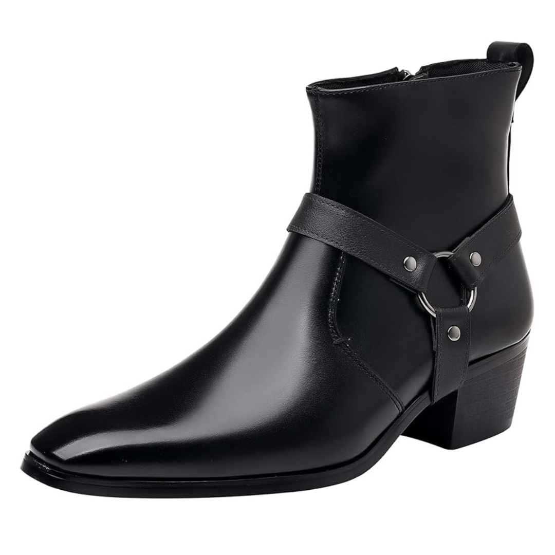 Women’s Harness Boots