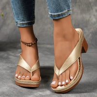 Women's Heel Sandals