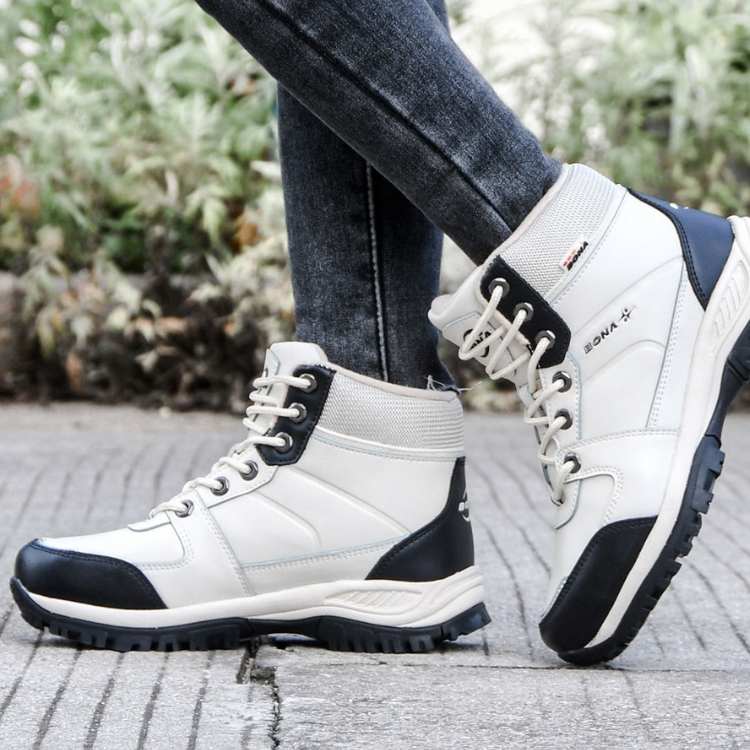 Women's Insulated All-Terrain Hiking Boots