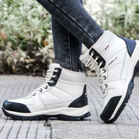 Women's Insulated All-Terrain Hiking Boots