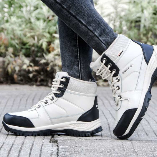 Women's Insulated All-Terrain Hiking Boots