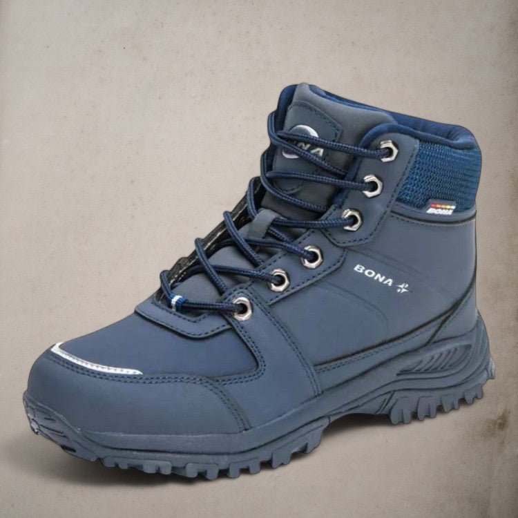 Women's Insulated All-Terrain Hiking Boots