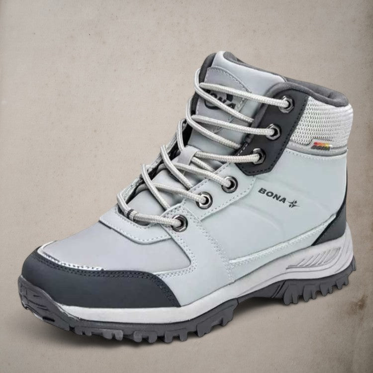 Women's Insulated All-Terrain Hiking Boots