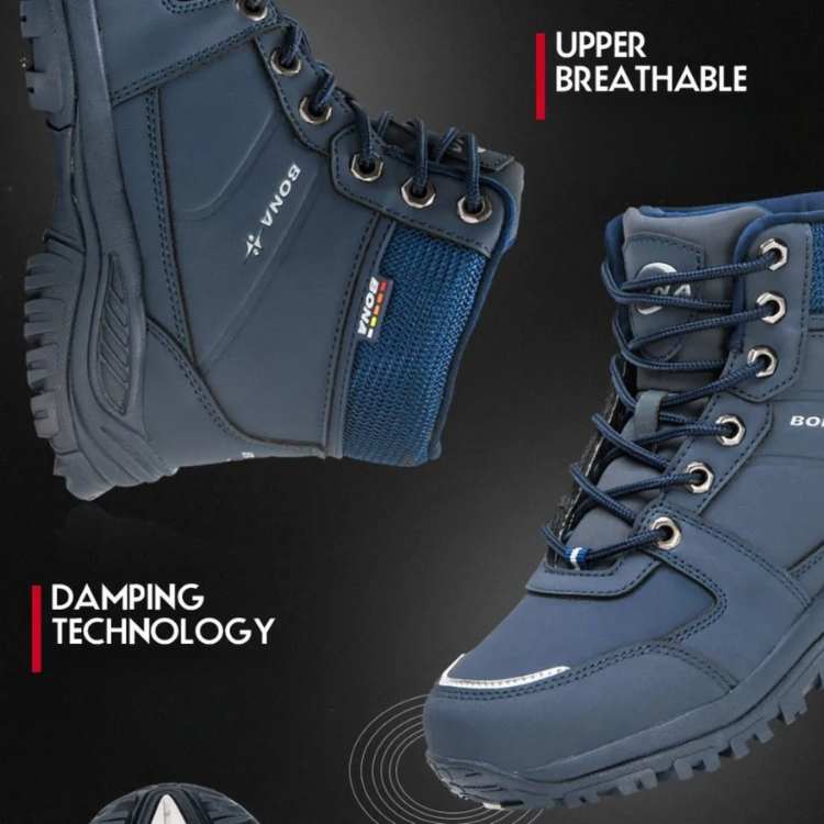 Women's Insulated All-Terrain Hiking Boots