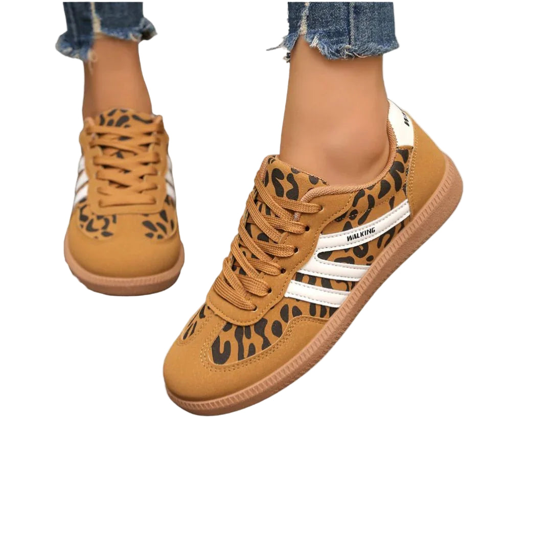 Women's Low Profile Sneakers for Comfort and Style