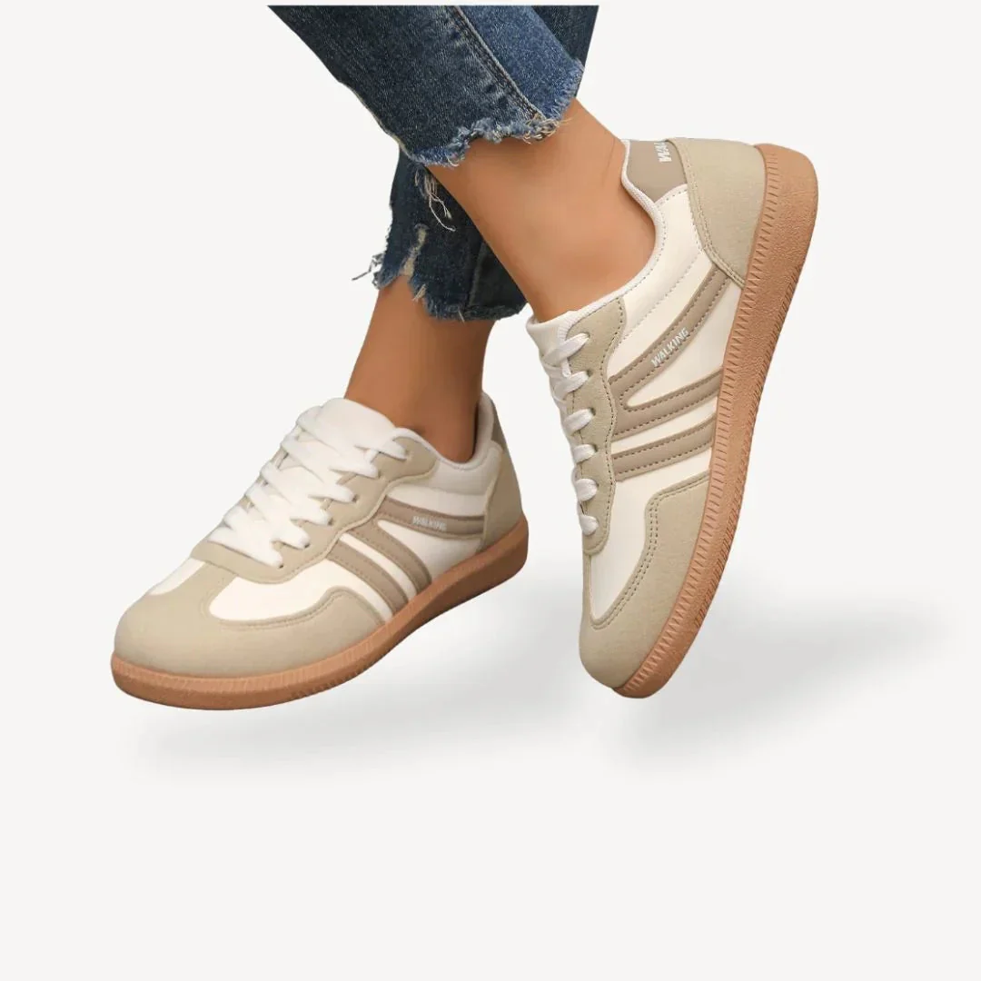 Women's Low Profile Sneakers for Comfort and Style
