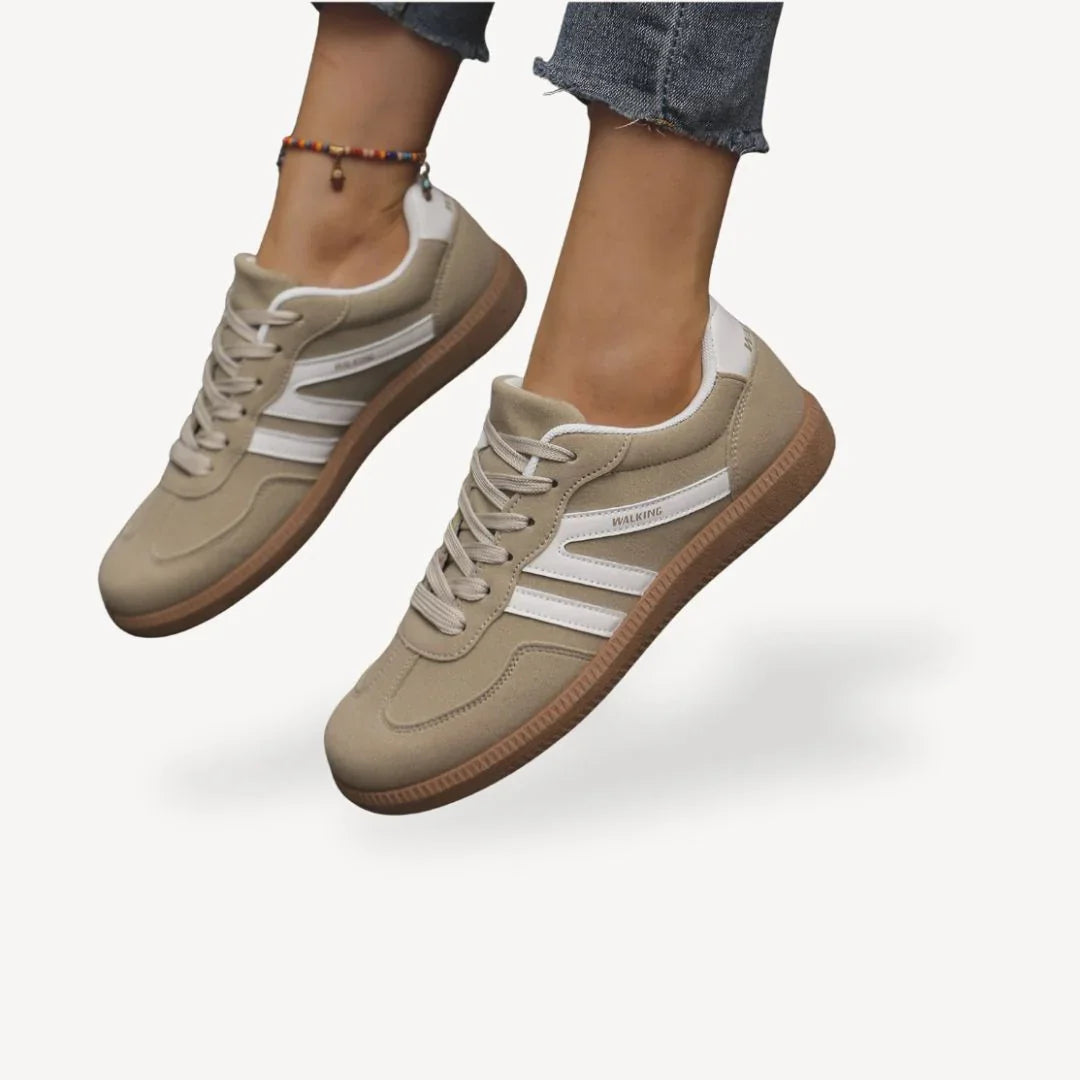 Women's Low Profile Sneakers for Comfort and Style