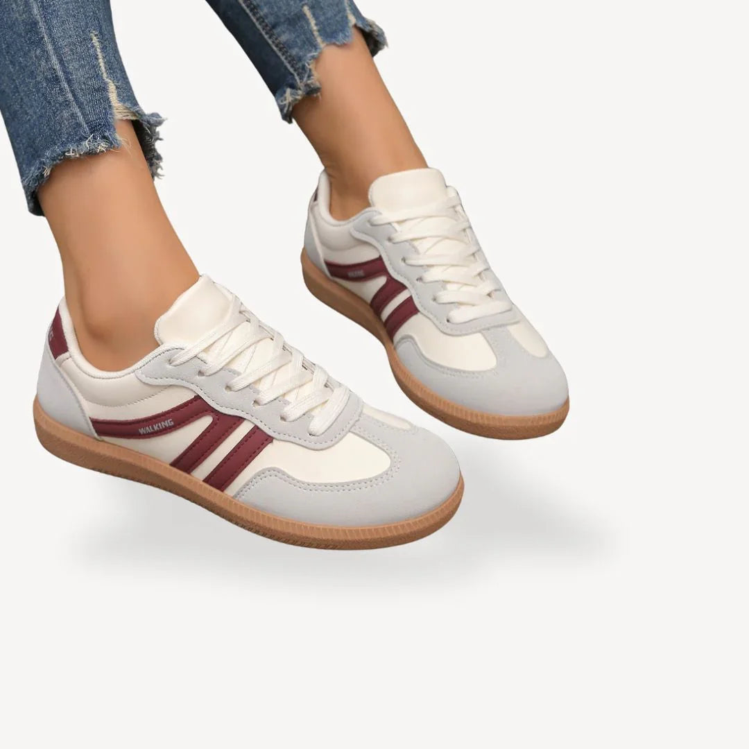Women's Low Profile Sneakers for Comfort and Style