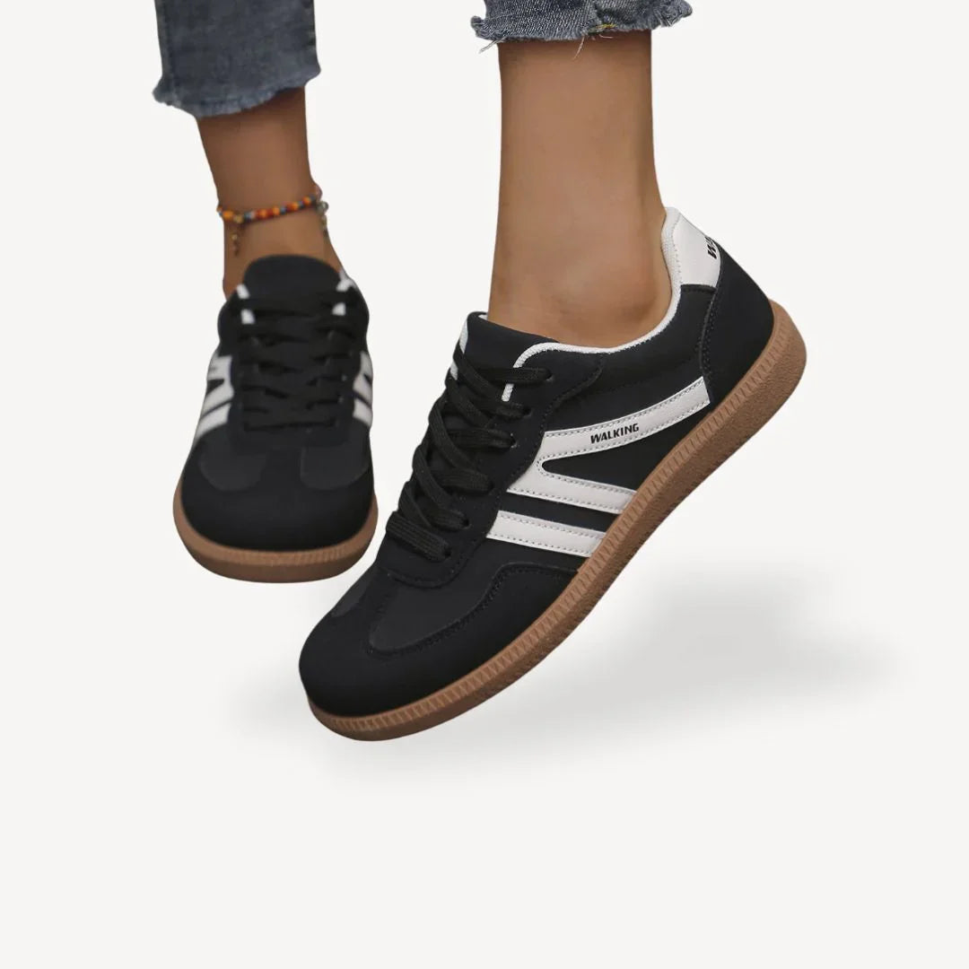 Women's Low Profile Sneakers for Comfort and Style