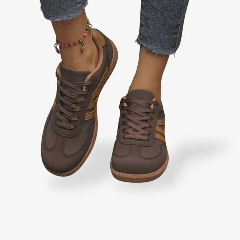 Women's Low Profile Sneakers for Comfort and Style