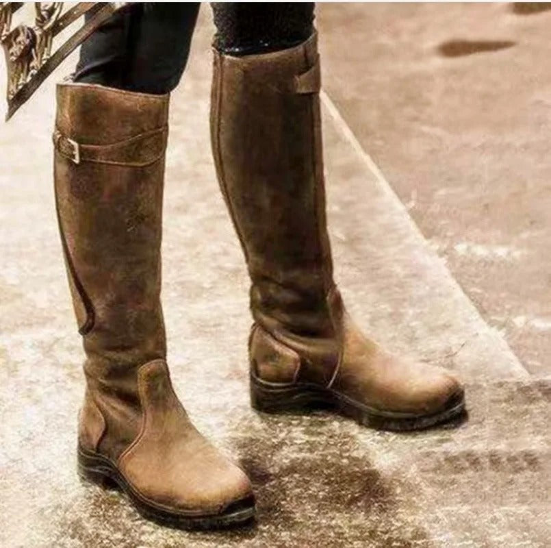 Women's Nova Waterproof Boots
