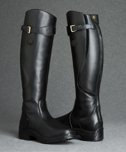 Women's Nova Waterproof Boots