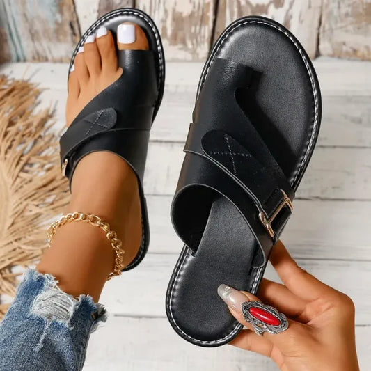 Women's Orthopedic Bunion Correction Sandals