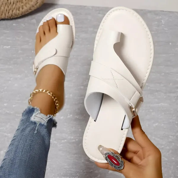 Women's Orthopedic Bunion Correction Sandals