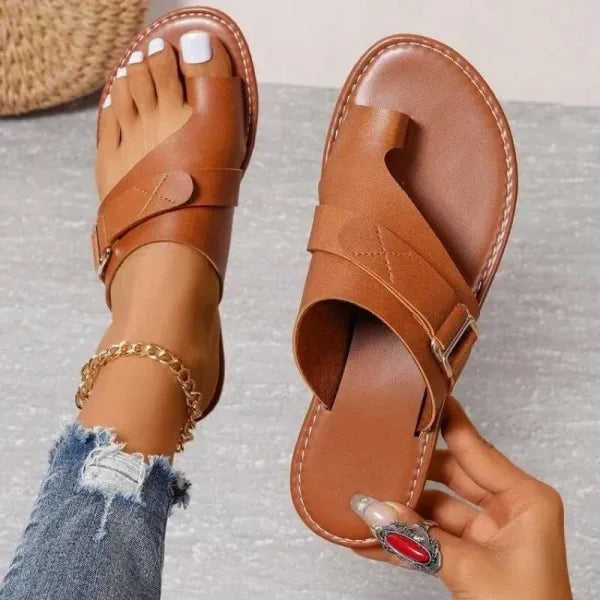 Women's Orthopedic Bunion Correction Sandals