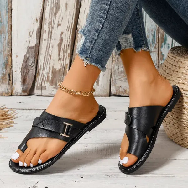 Women's Orthopedic Bunion Correction Sandals