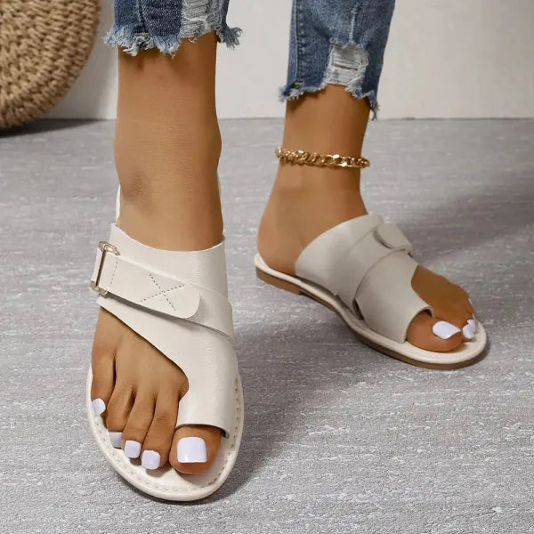 Women's Orthopedic Bunion Correction Sandals