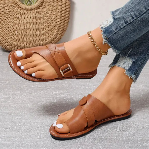 Women's Orthopedic Bunion Correction Sandals