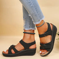Women's Orthopedic Hiking Sandals