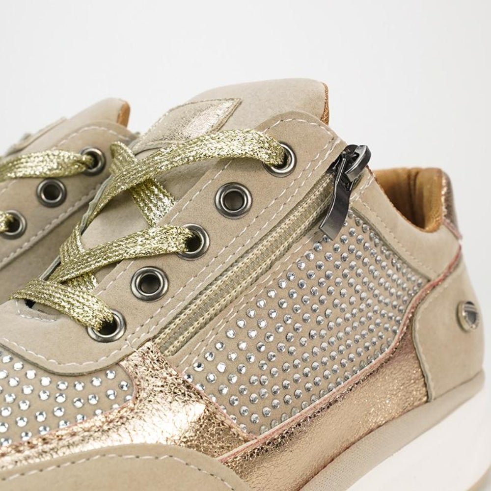 Women's Orthopedic Hiking Shoes - Comfort and Style